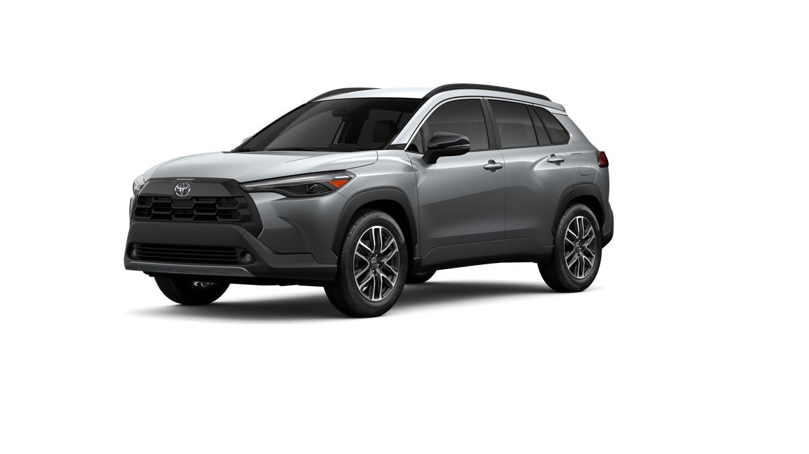 2026 Toyota Corolla XLE