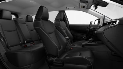 2026 Toyota Corolla XLE