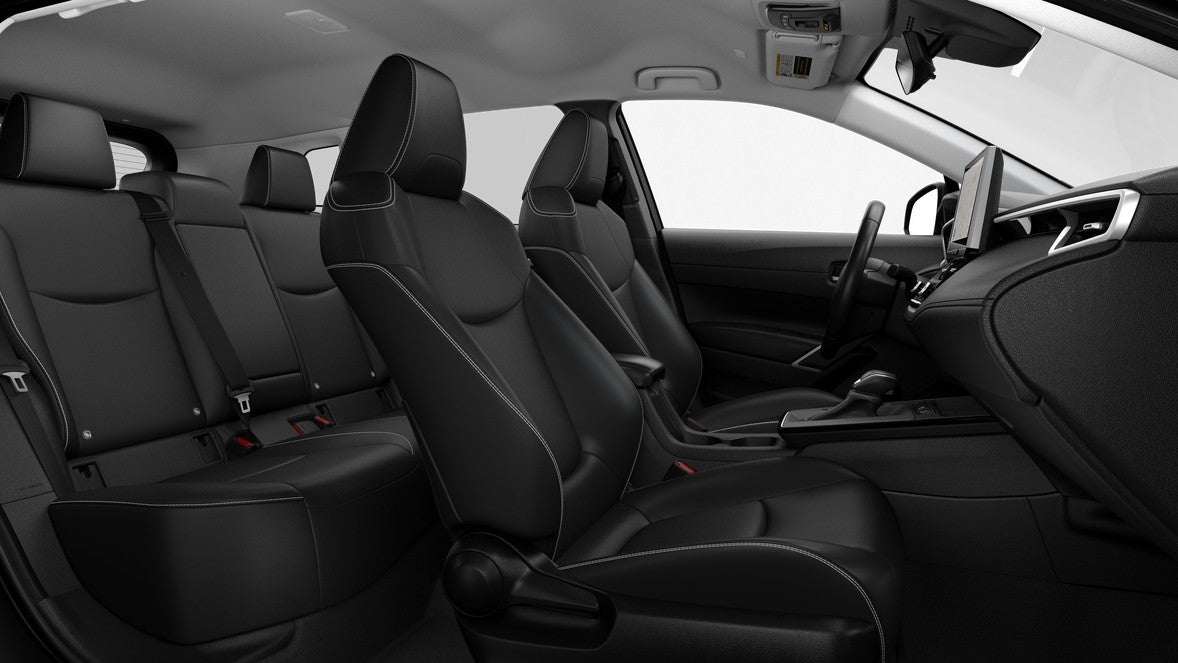2026 Toyota Corolla XLE