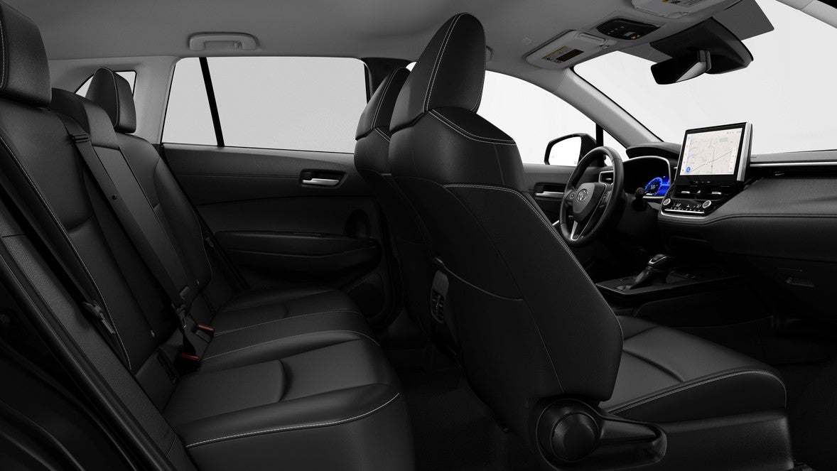 2026 Toyota Corolla XLE