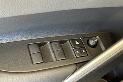 2026 Toyota Corolla XLE