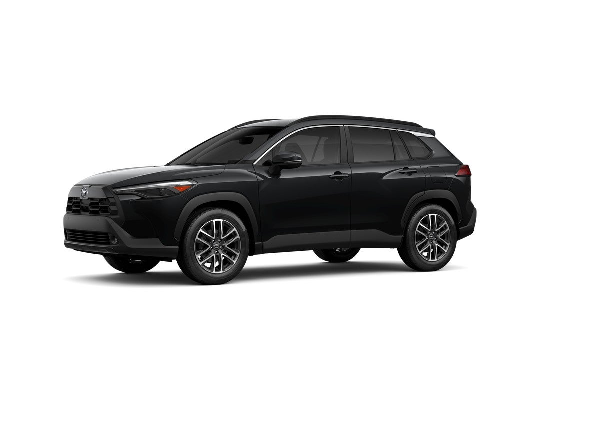 2026 Toyota Corolla XLE