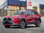 2026 Toyota Corolla XLE