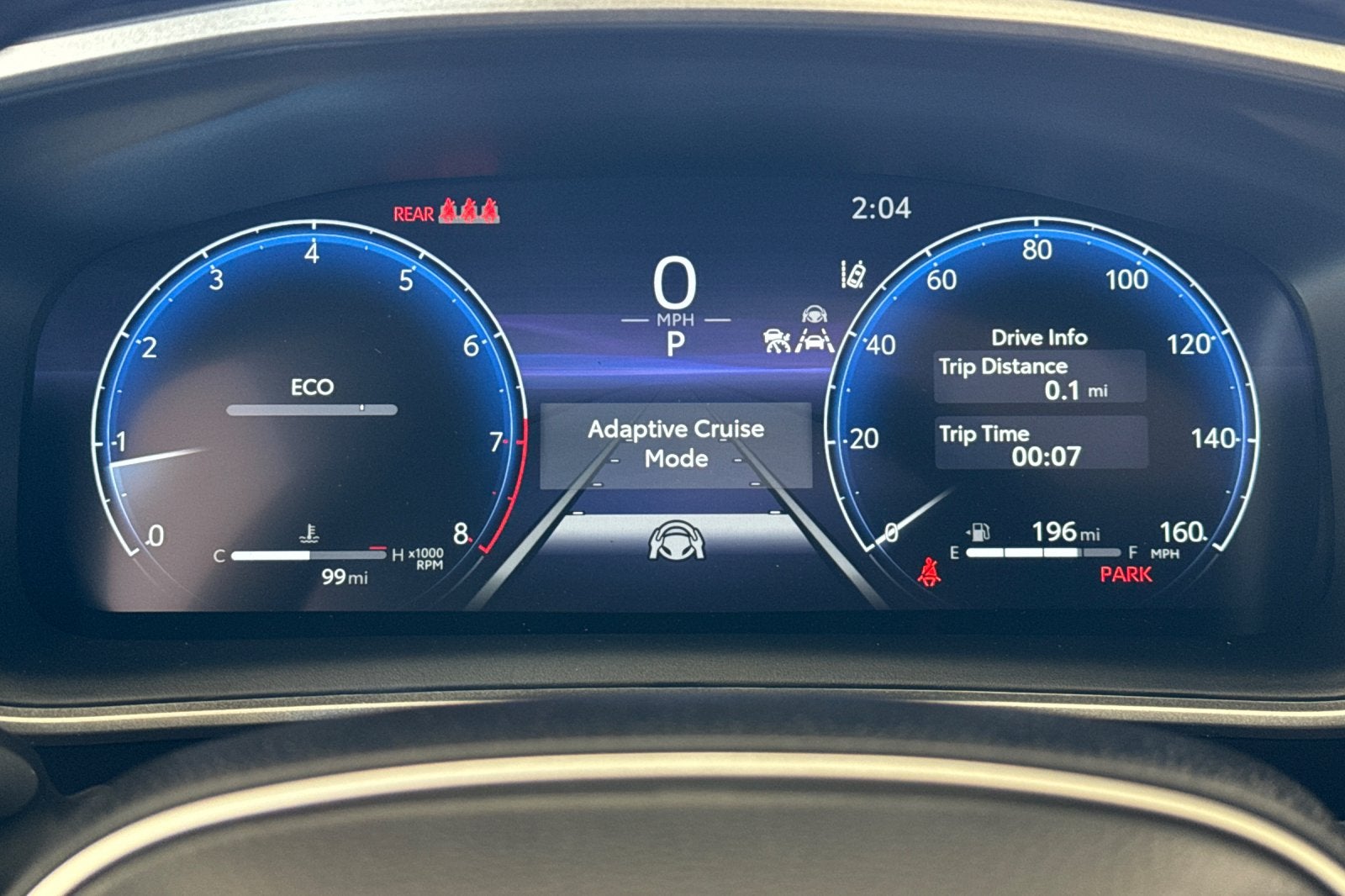 2026 Toyota Corolla XLE