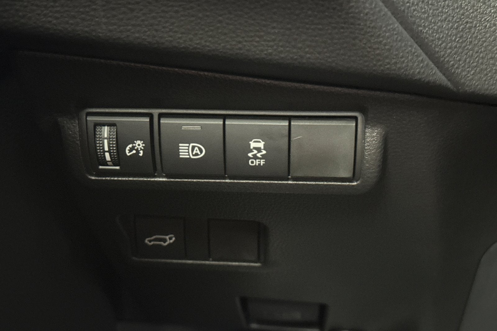 2026 Toyota Corolla XLE