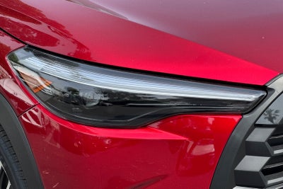 2026 Toyota Corolla XLE