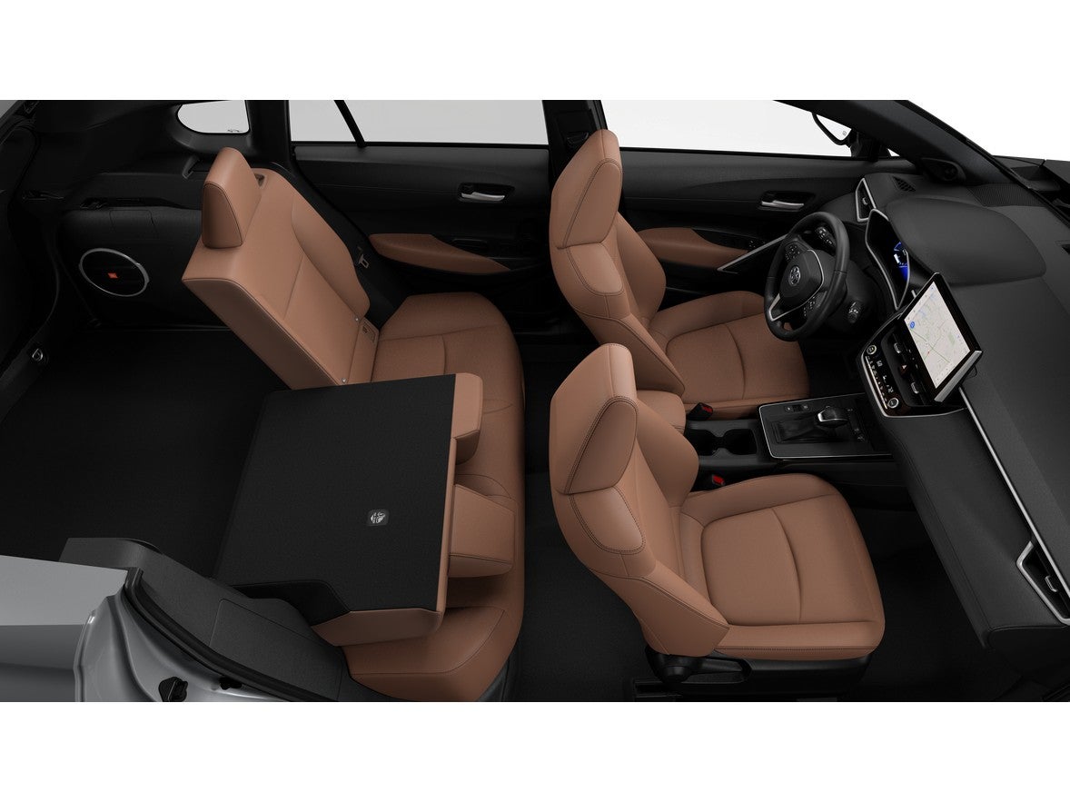 2026 Toyota Corolla XLE