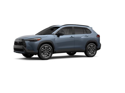 2026 Toyota Corolla XLE