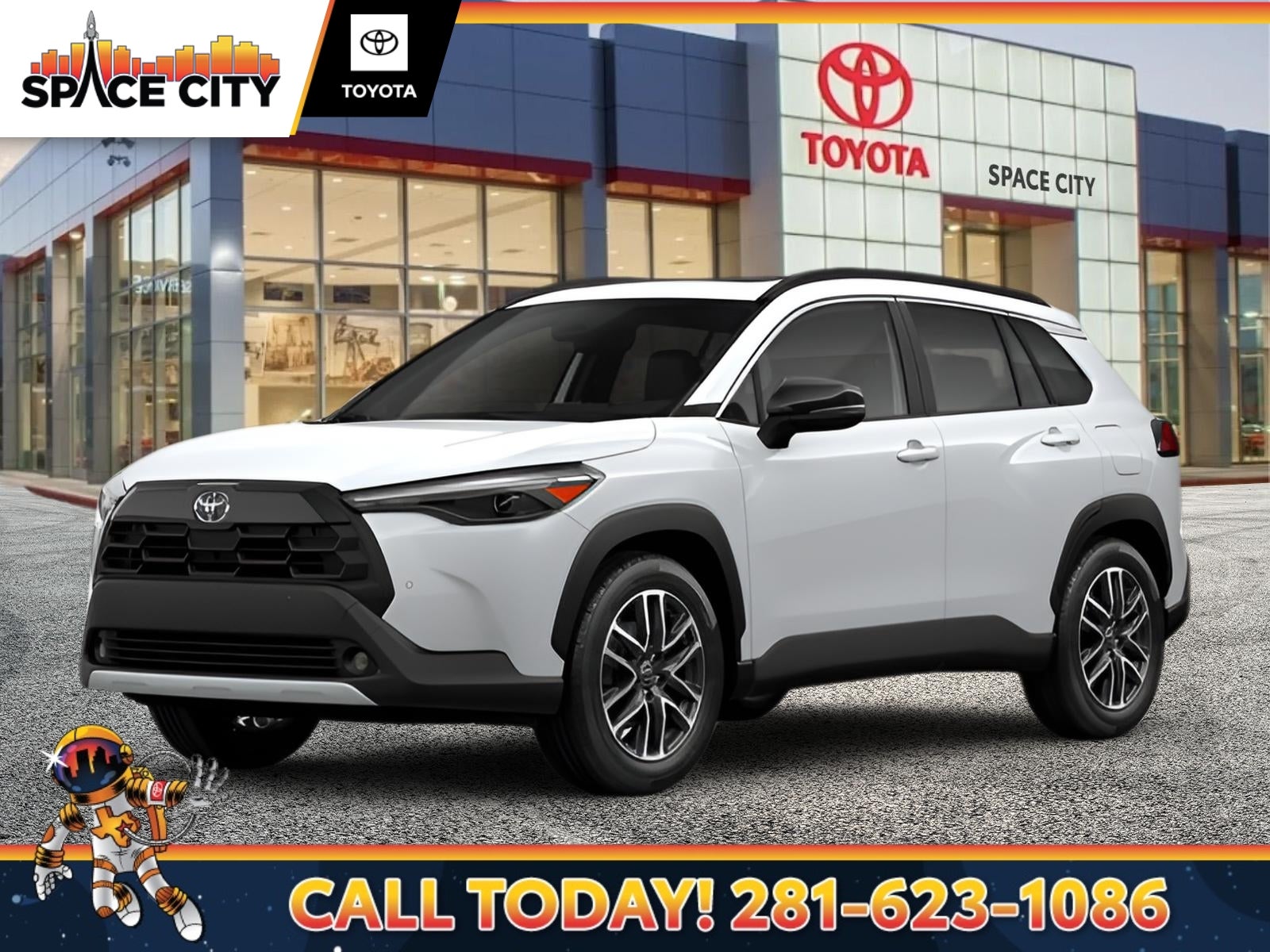 2026 Toyota Corolla XLE