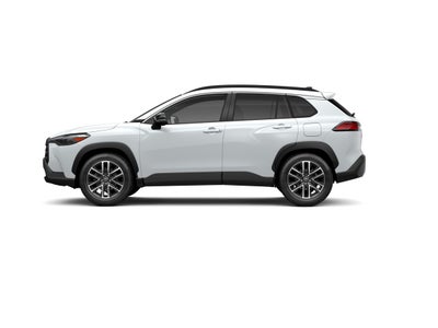 2026 Toyota Corolla XLE