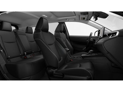 2026 Toyota Corolla XLE