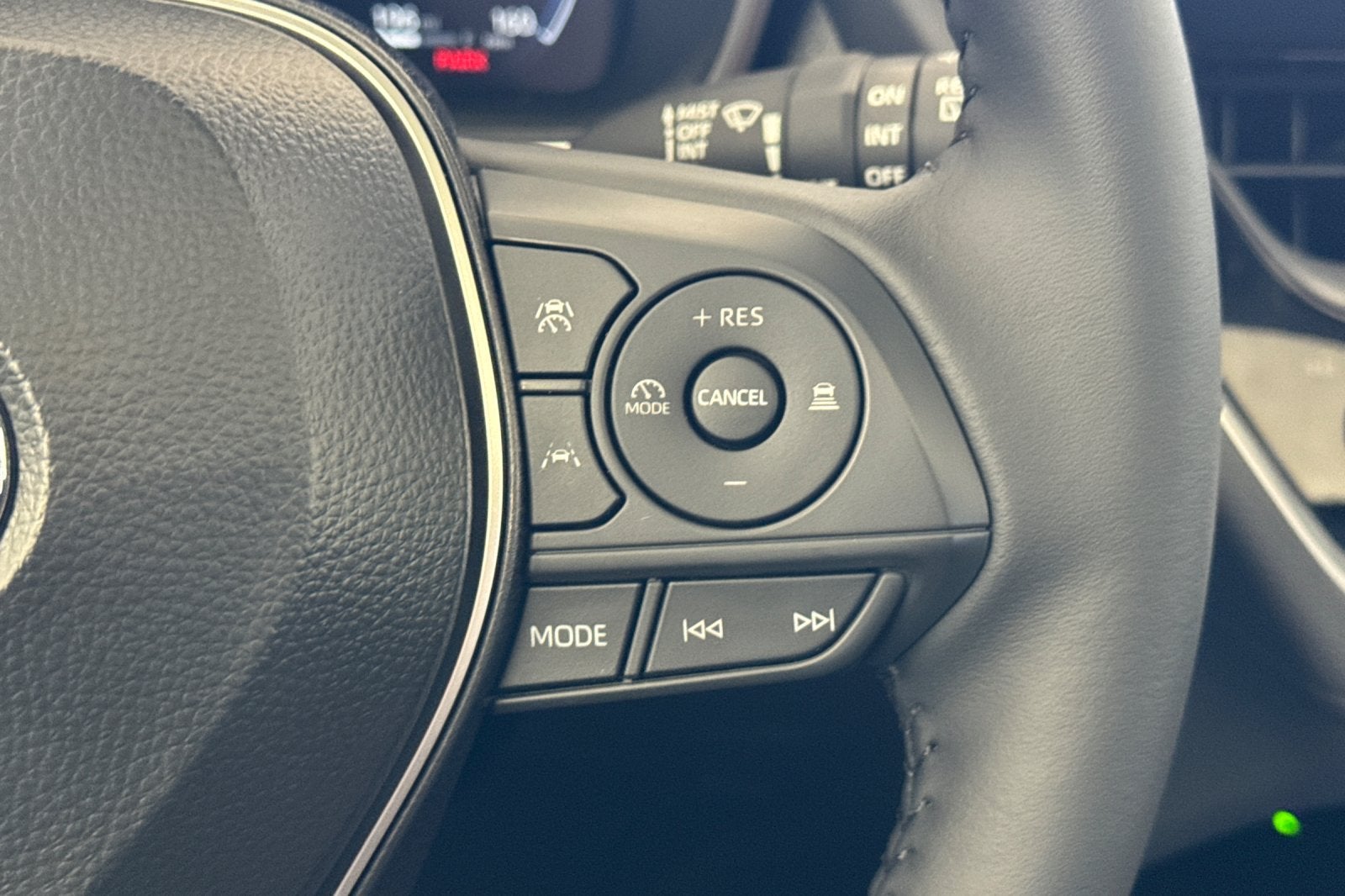 2026 Toyota Corolla XLE