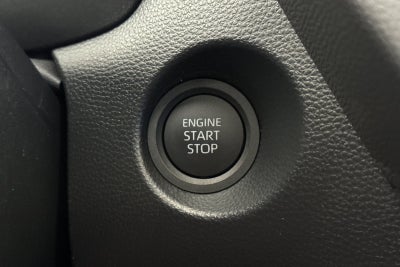 2026 Toyota Corolla XLE