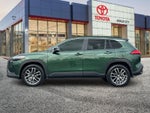 2026 Toyota Corolla XLE