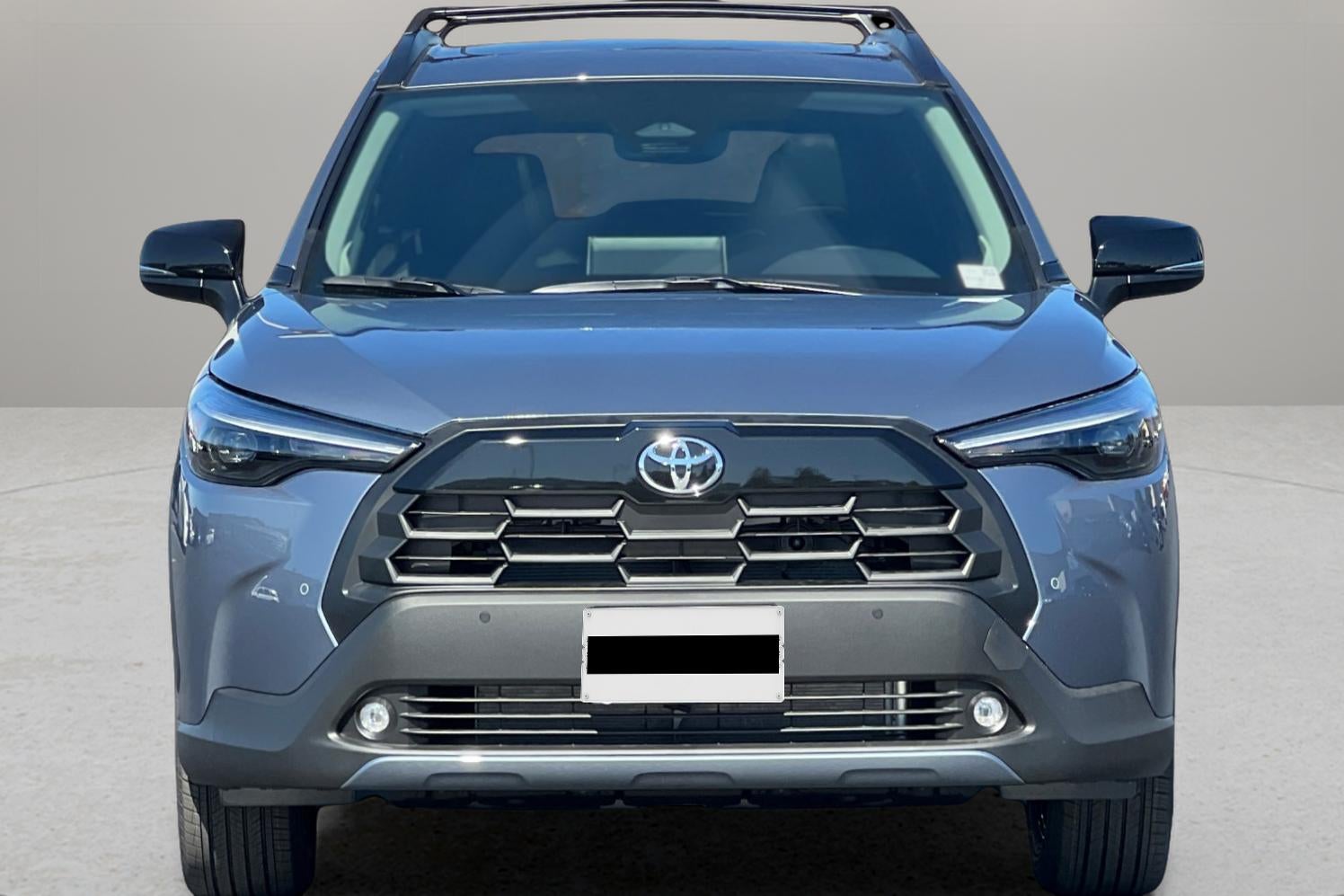 2026 Toyota Corolla XLE