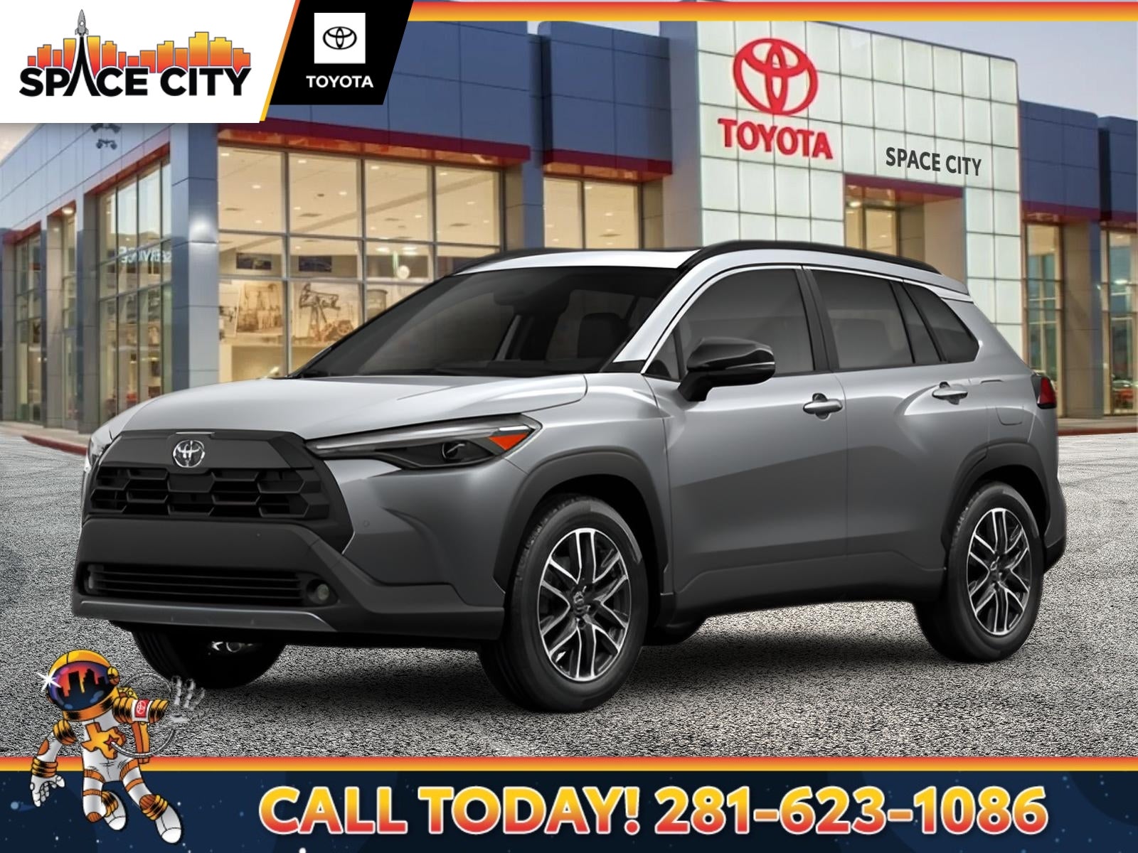 2026 Toyota Corolla XLE