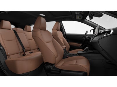 2026 Toyota Corolla XLE