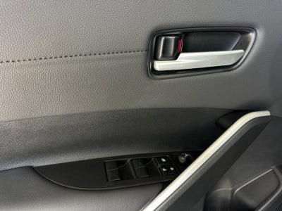 2026 Toyota Corolla XLE