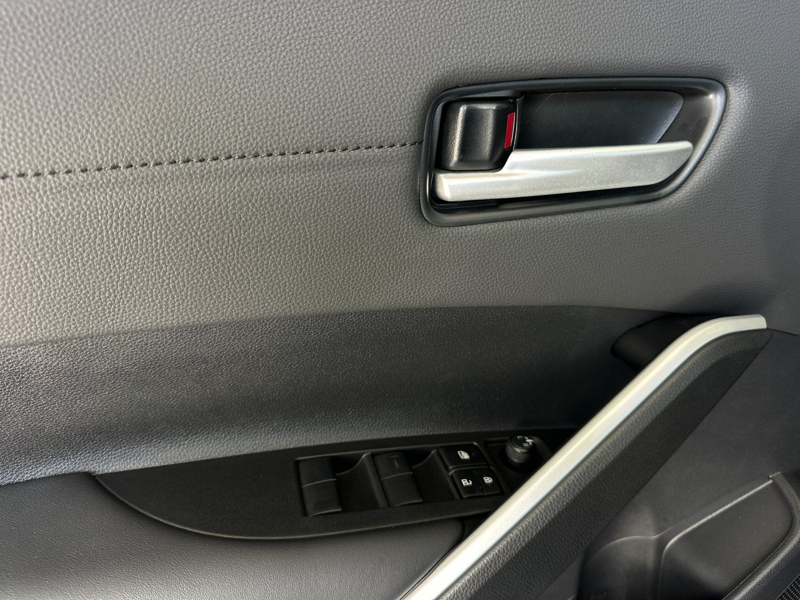 2026 Toyota Corolla XLE