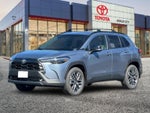 2026 Toyota Corolla XLE