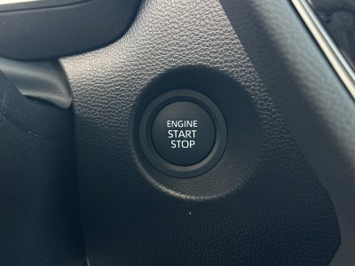 2026 Toyota Corolla XLE