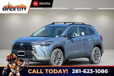 2026 Toyota Corolla XLE