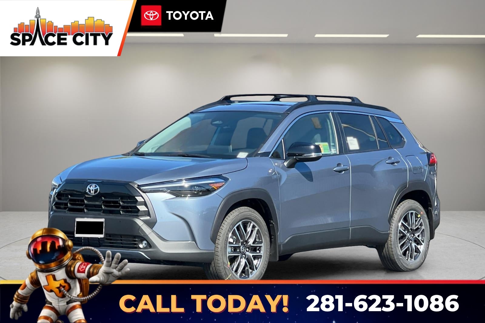 2026 Toyota Corolla XLE