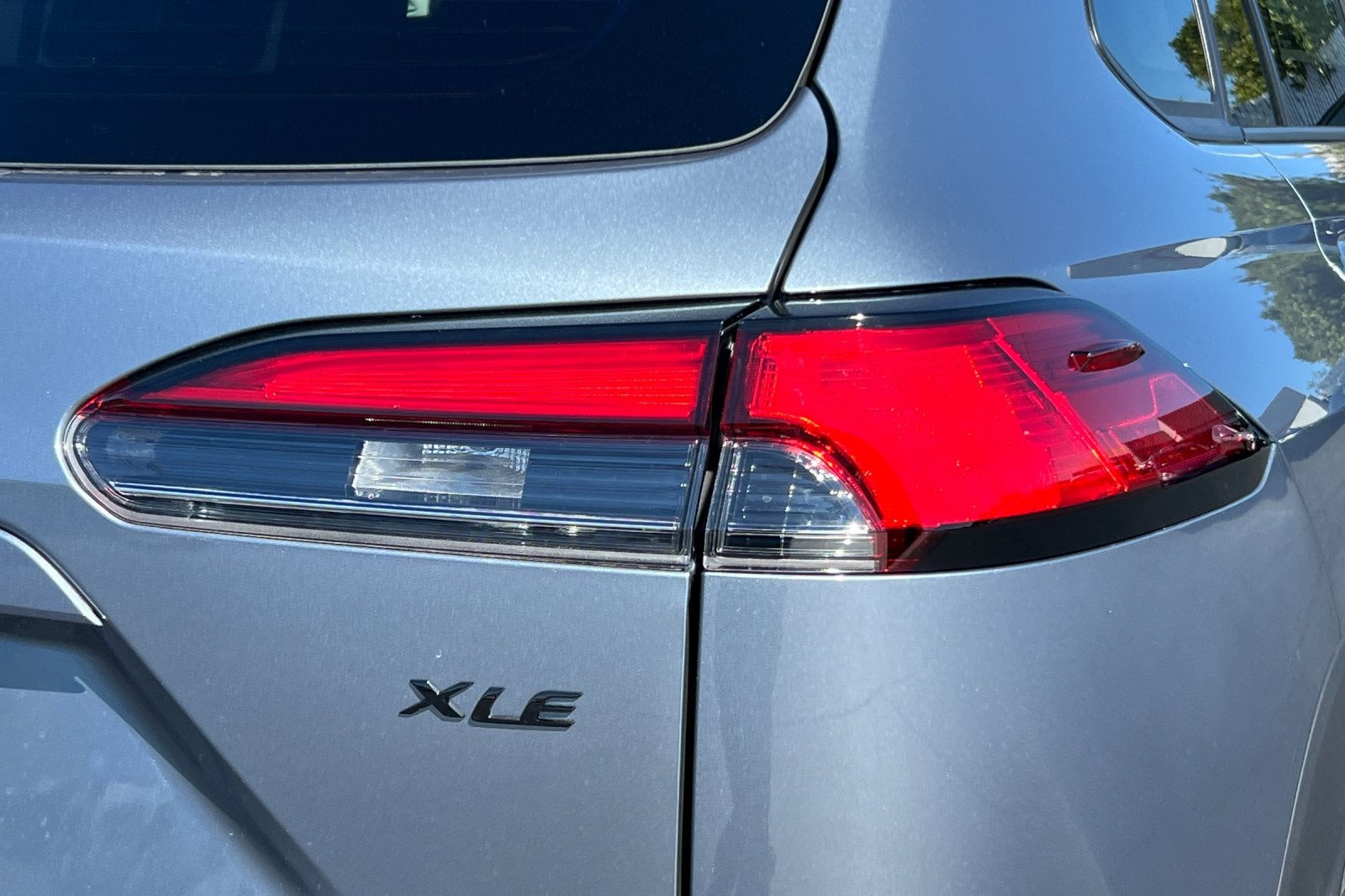 2026 Toyota Corolla XLE