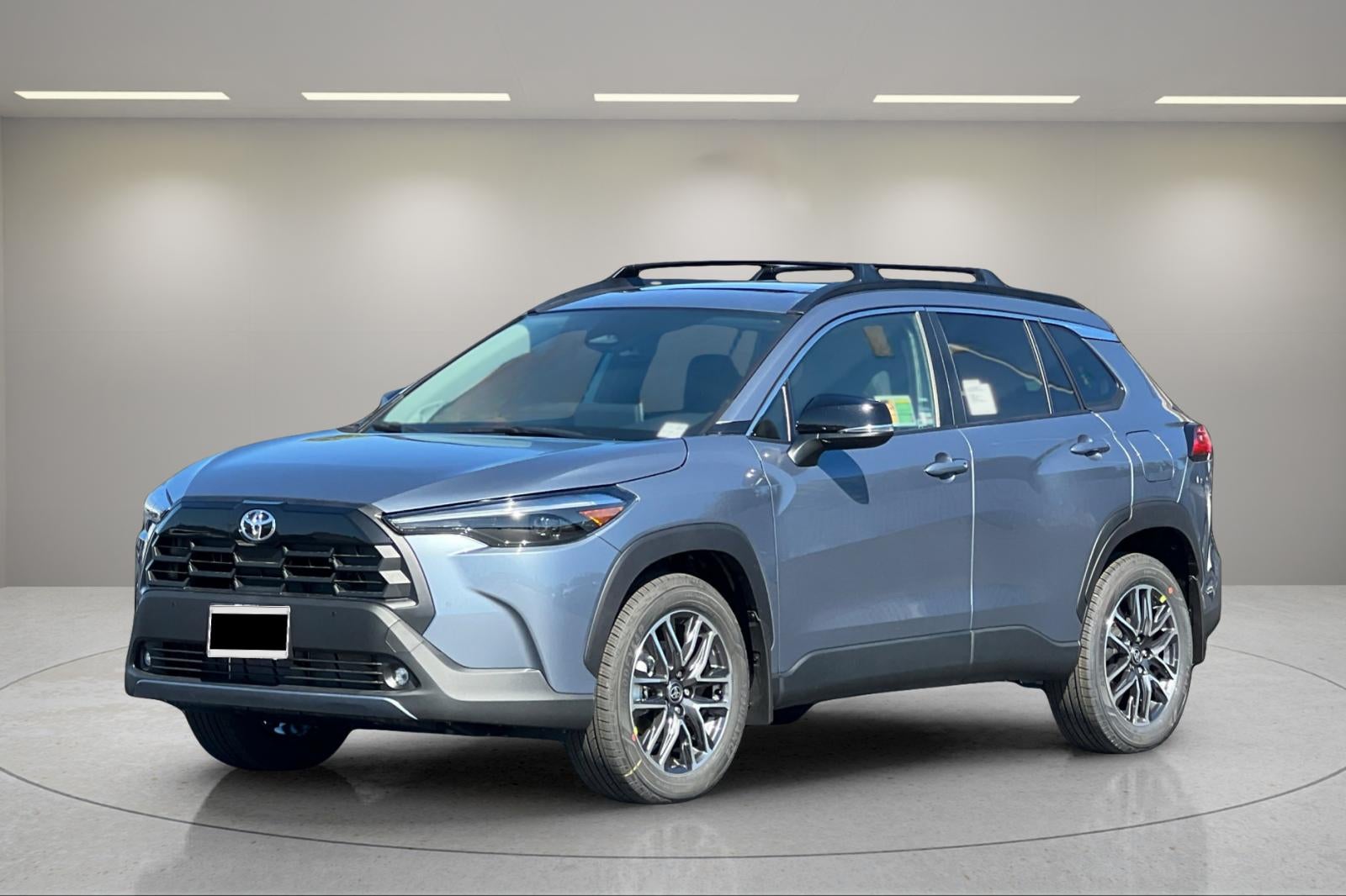 2026 Toyota Corolla XLE