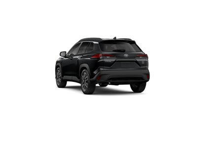 2026 Toyota Corolla XLE