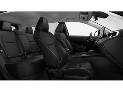 2026 Toyota Corolla XLE