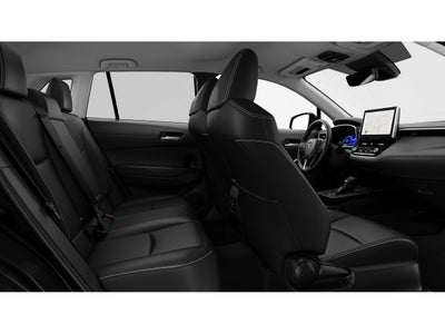 2026 Toyota Corolla XLE