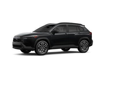 2026 Toyota Corolla XLE