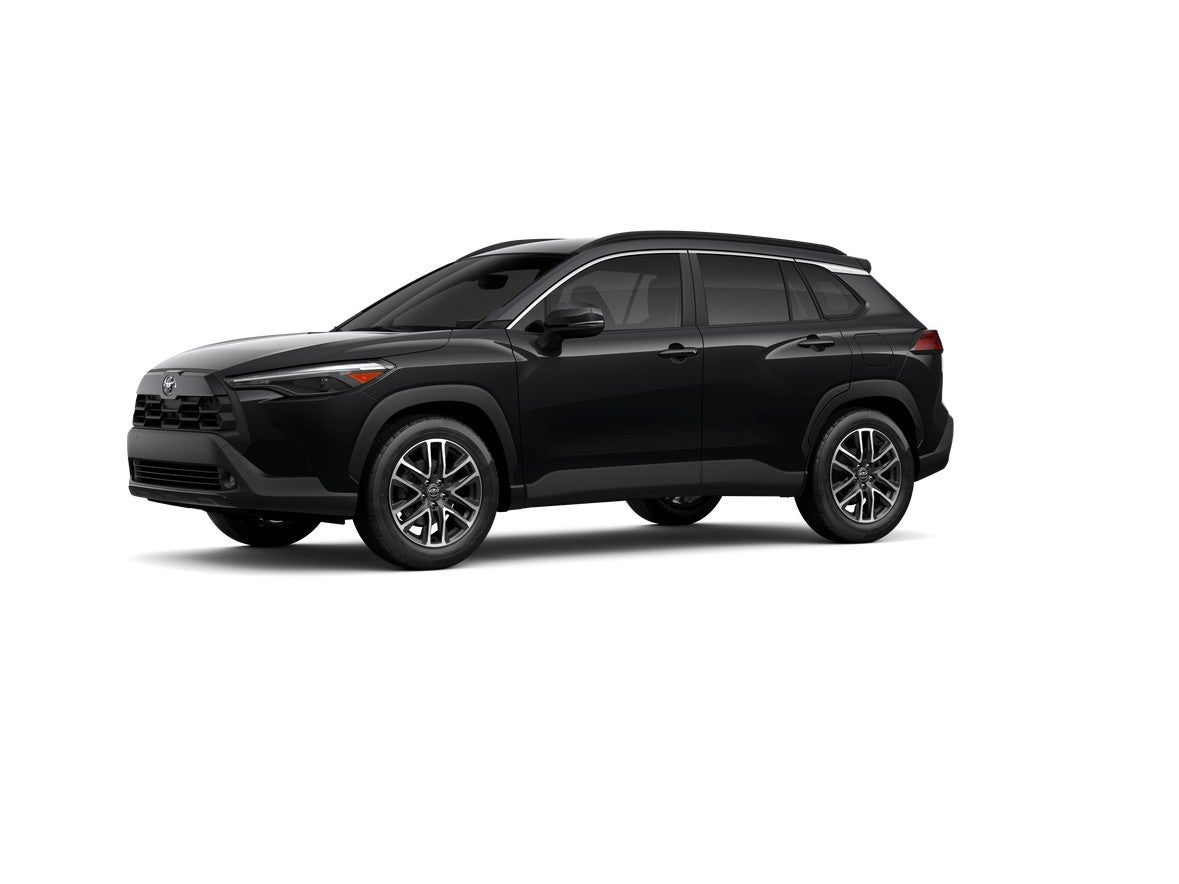 2026 Toyota Corolla XLE