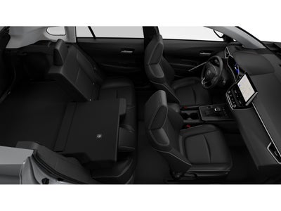 2026 Toyota Corolla XLE