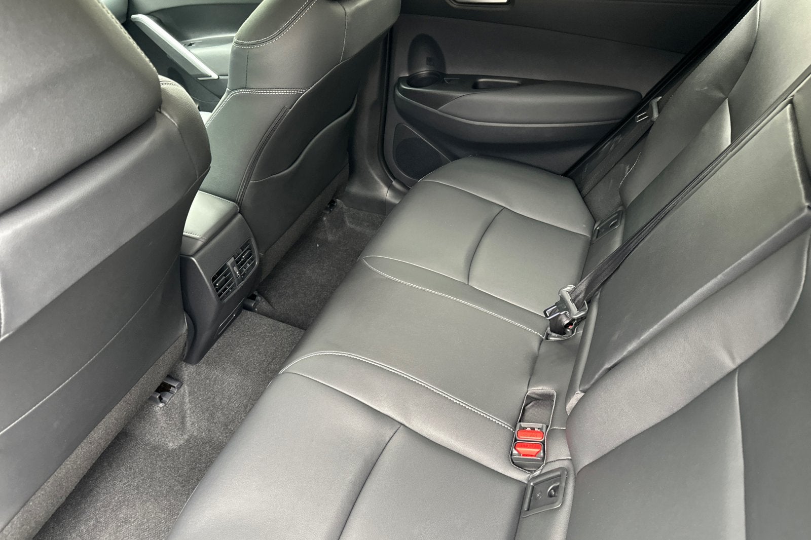 2026 Toyota Corolla XLE