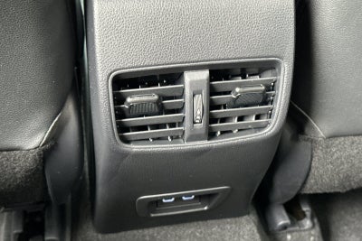 2026 Toyota Corolla XLE