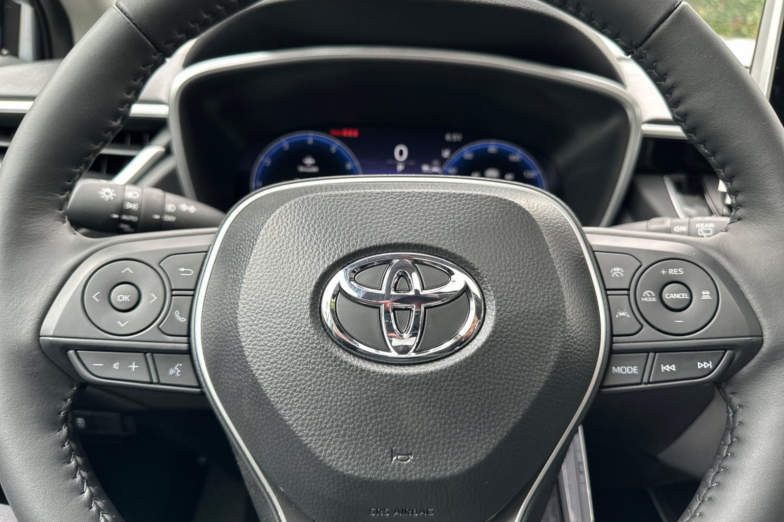 2026 Toyota Corolla XLE