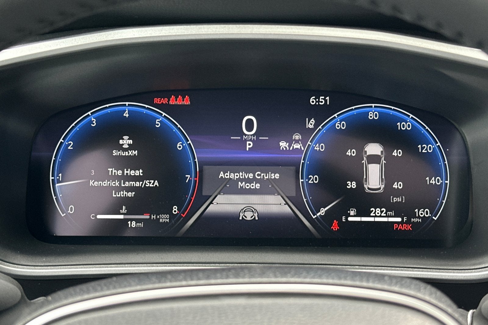 2026 Toyota Corolla XLE