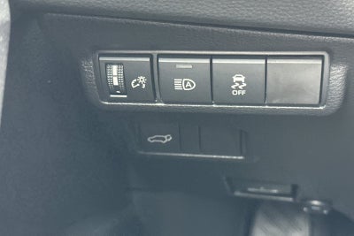 2026 Toyota Corolla XLE
