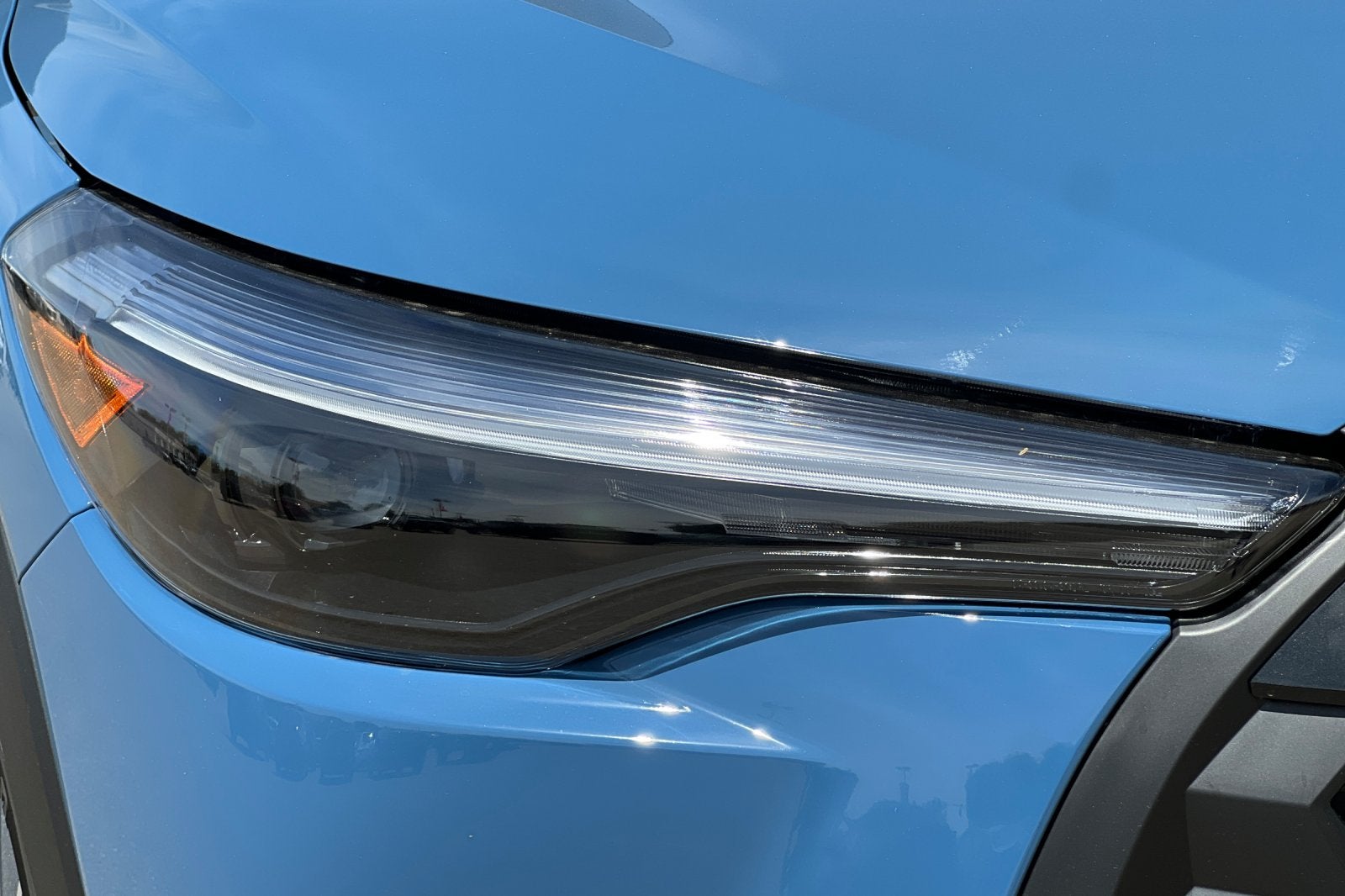 2026 Toyota Corolla XLE