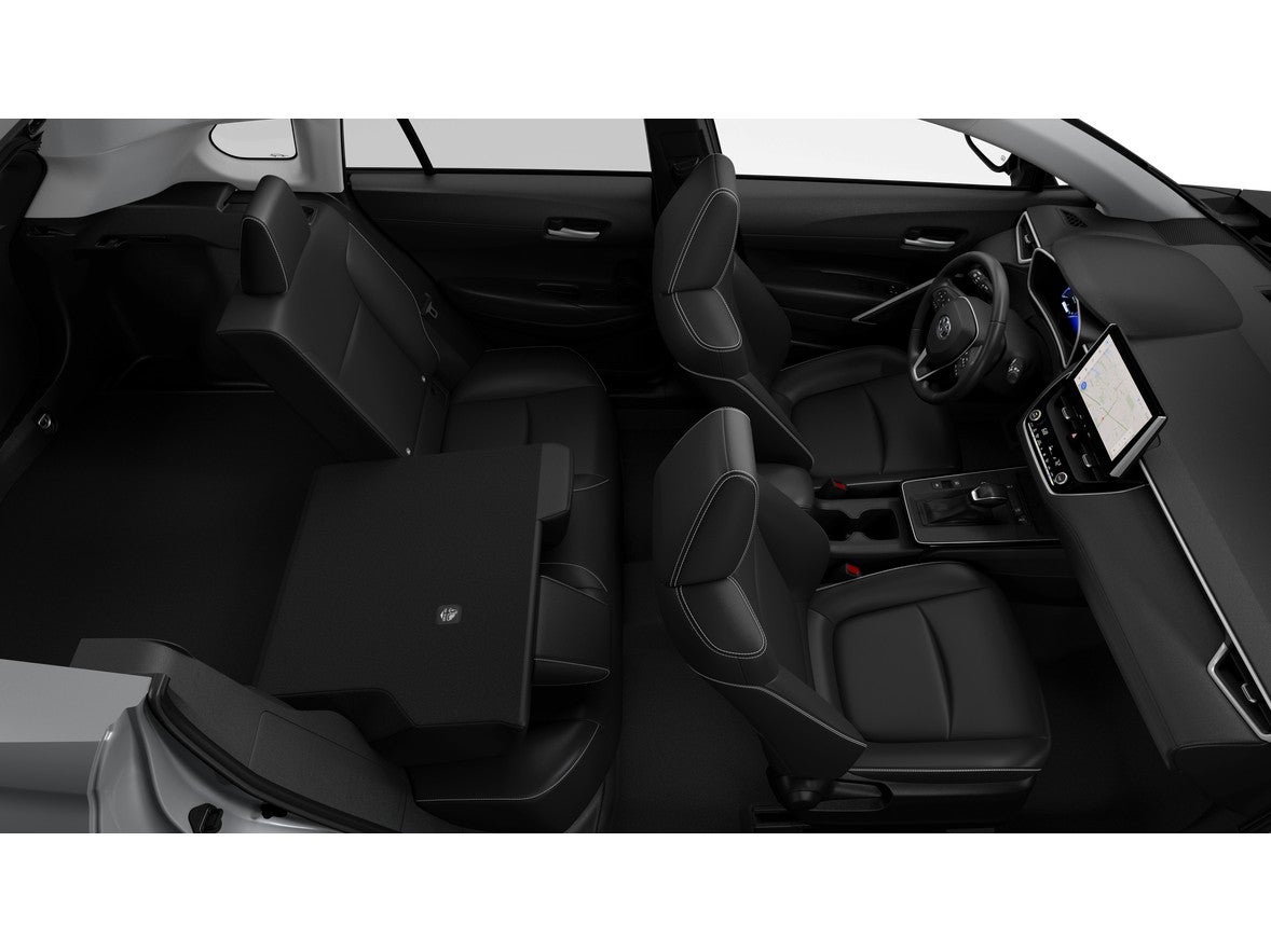 2026 Toyota Corolla XLE