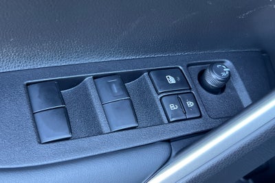 2026 Toyota Corolla XLE