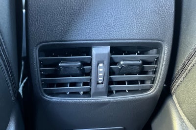 2026 Toyota Corolla XLE