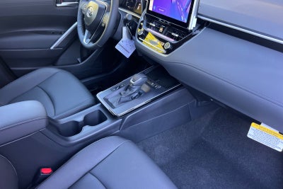 2026 Toyota Corolla XLE