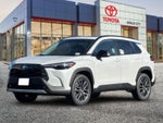 2026 Toyota Corolla XLE