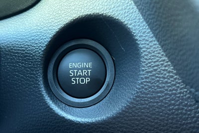 2026 Toyota Corolla XLE