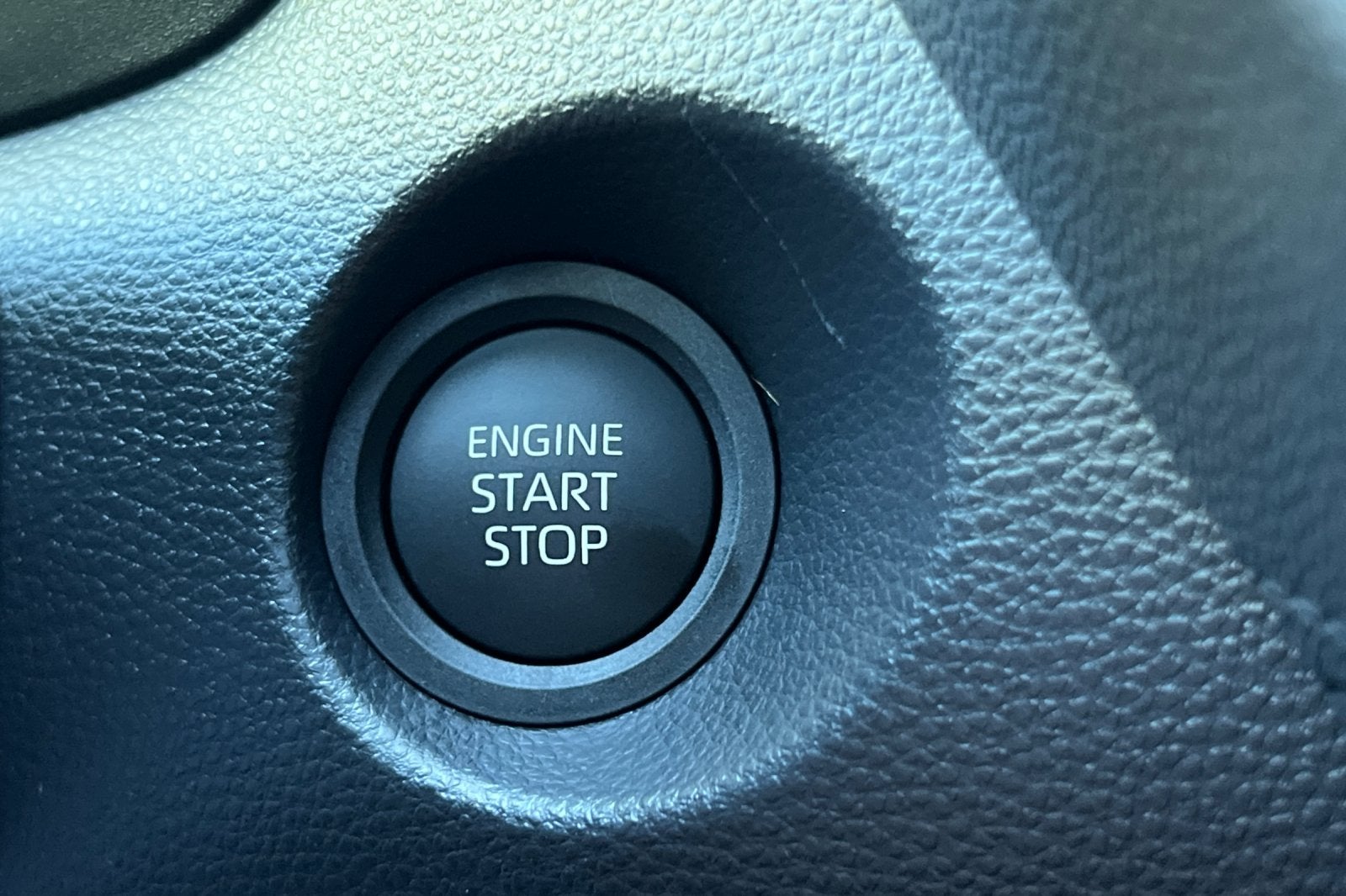 2026 Toyota Corolla XLE