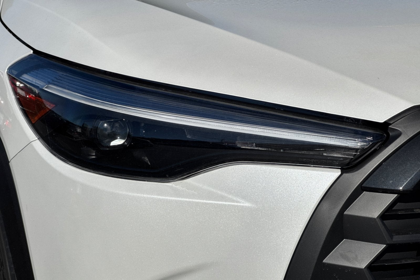 2026 Toyota Corolla XLE