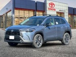2026 Toyota Corolla XLE